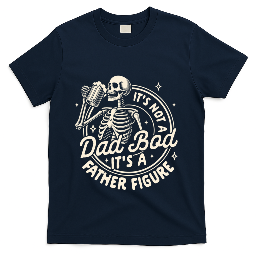 Beer Lover Ing ItS Not A Dad Bod A Father Figure Gift product image 2
