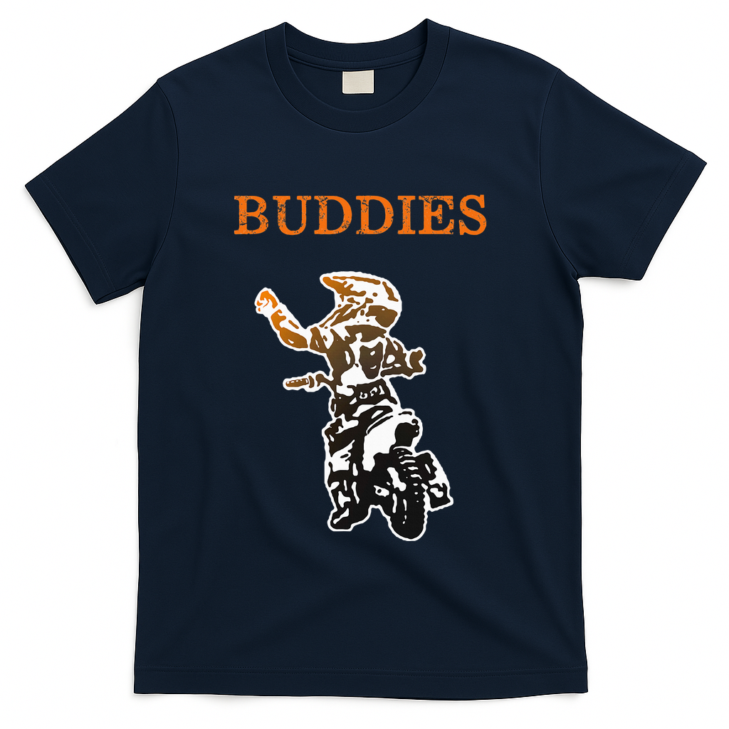 Father Son Matching Riding Buddies Dirt Bike Dad Motocross product image 3