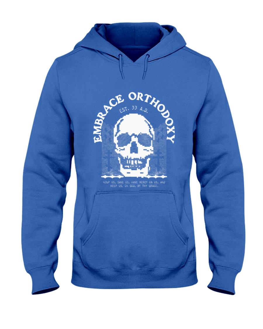 Orthodox Christian T-Shirt product image 5