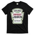 Christian Relish Jesus T-Shirt product image 1