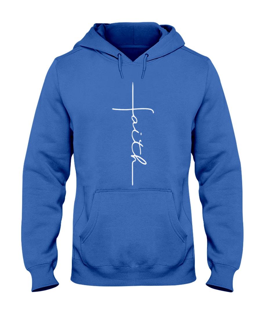 Christian Faith T-Shirt product image 5