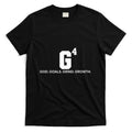 G4 God Goals Grind Growth Funny Christian T-Shirt_1 product image 1