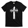 Christian Faith & Cross 316 Bible T-Shirt product image 1