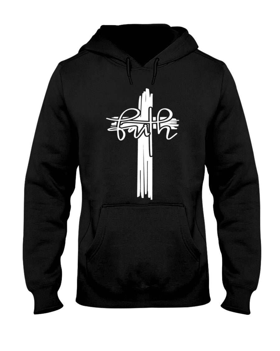 Christian Faith & Cross 316 Bible T-Shirt product image 4