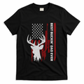 Best Buckin Dad Ever Deer Hunting Gift T-Shirt product image 1