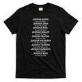 JehovahRapha Names Of God Christian Costume T-Shirt product image 1