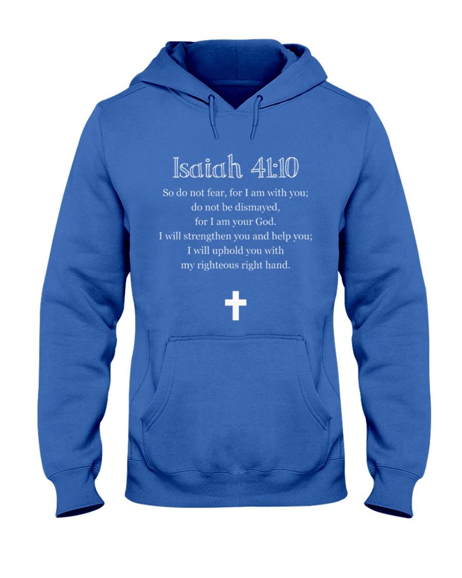 Isaiah 4110 Bible Verse Scripture Christian S T-Shirt product image 5
