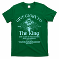 Give Glory To The King To Your Father Who Is In Heaven product image 1