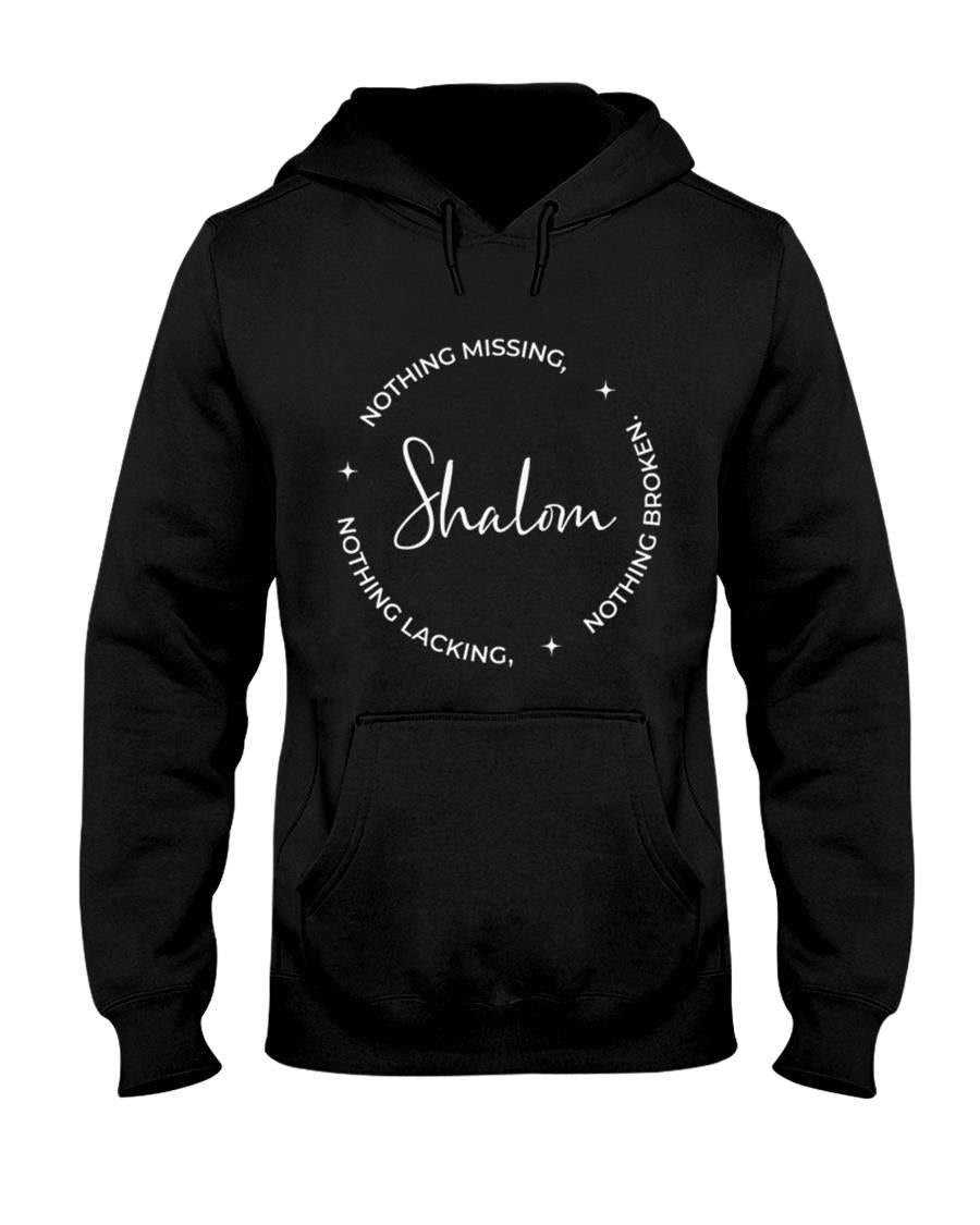 Christian Faith Shalom A Gift T-Shirt product image 4