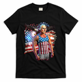 Funny Patriotic Fourth Of July Buff George Washington product image 1