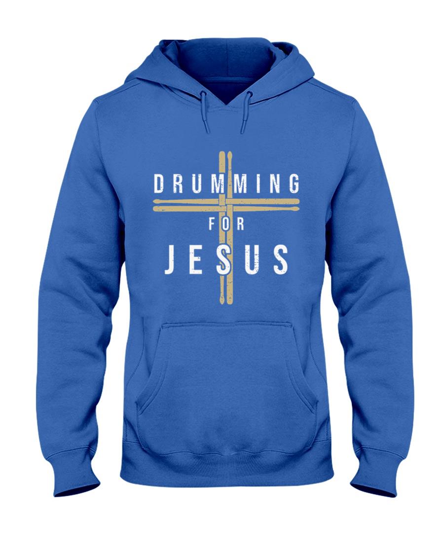 Drummer Drumming Drums Percussion I Jesus Christian Church product image 5