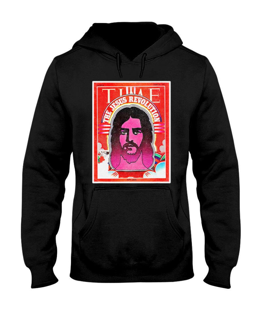 The Jesus Revolution Retro Vintage Christian Revival 70s product image 4