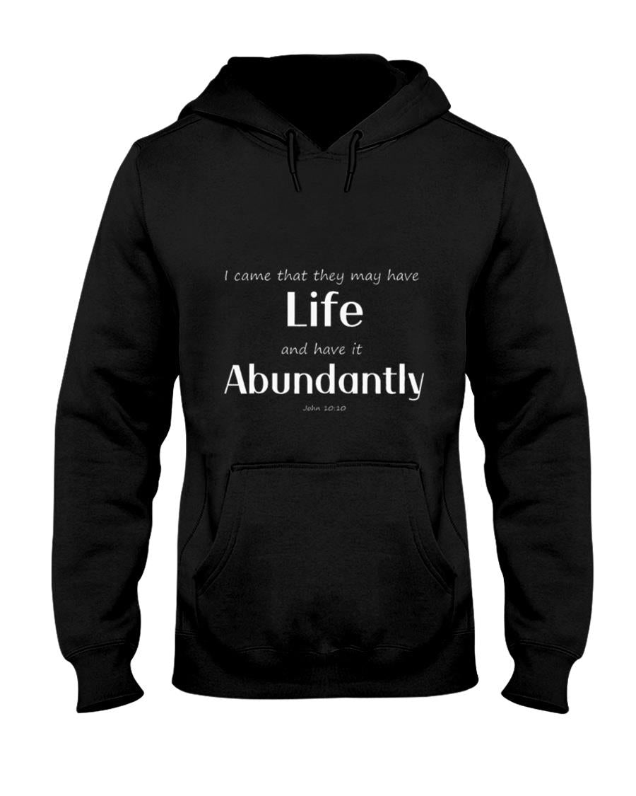 Kingdom Power Glory Christian T-Shirt product image 4