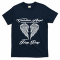 I Have A Guardian Angel In Heaven I Call Him Pop Gift product image 1