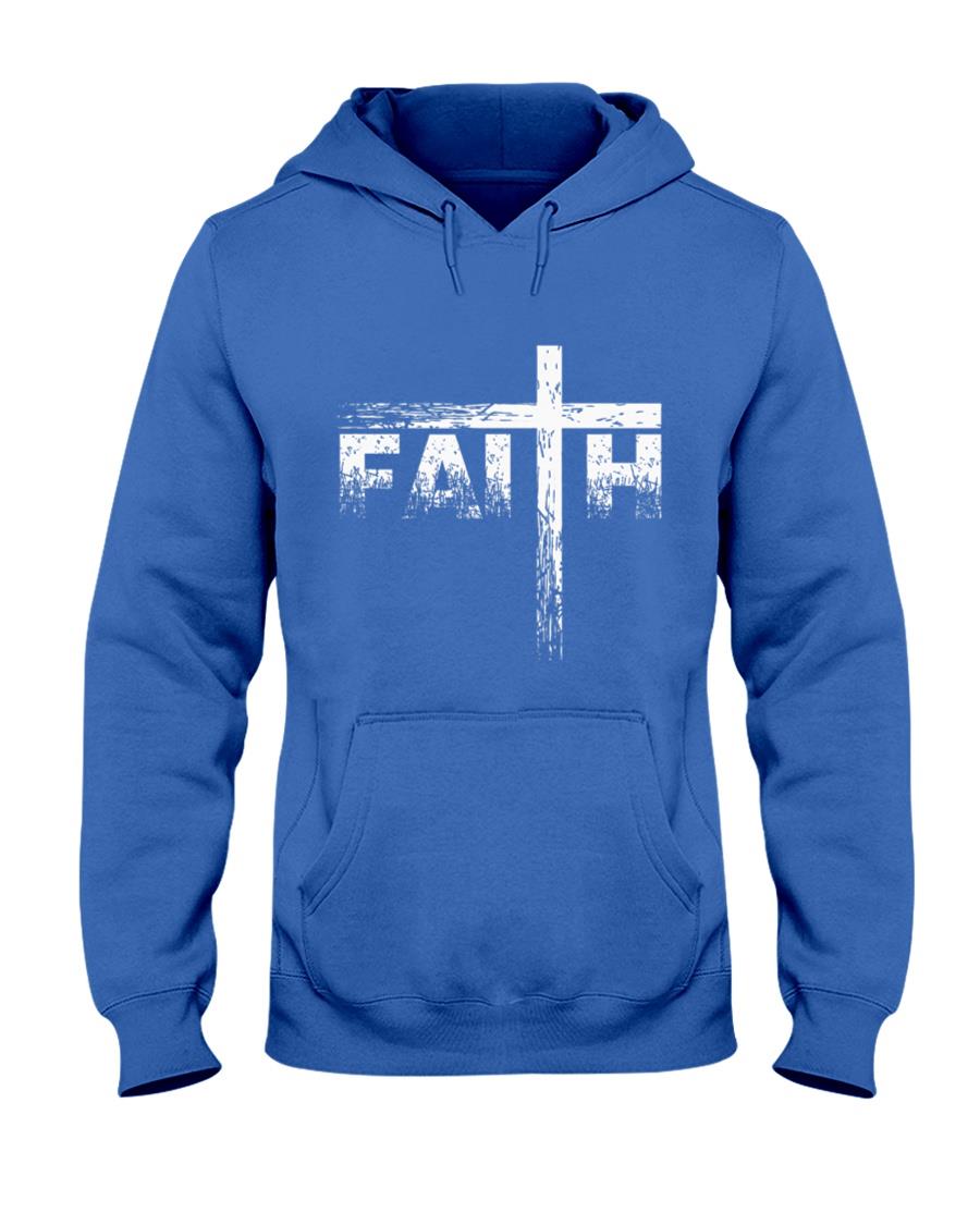 Christian Faith & Cross T-Shirt_1 product image 5