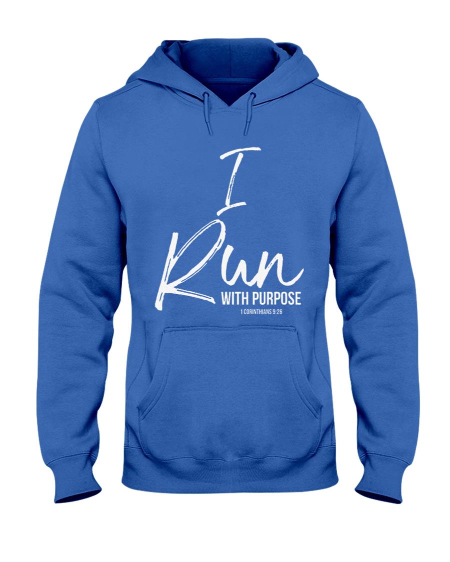 Christian Running Gift For Runners I Run With Purpose product image 5