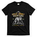 Great Smoky Mountains National Park Bear Vintage Gift product image 1