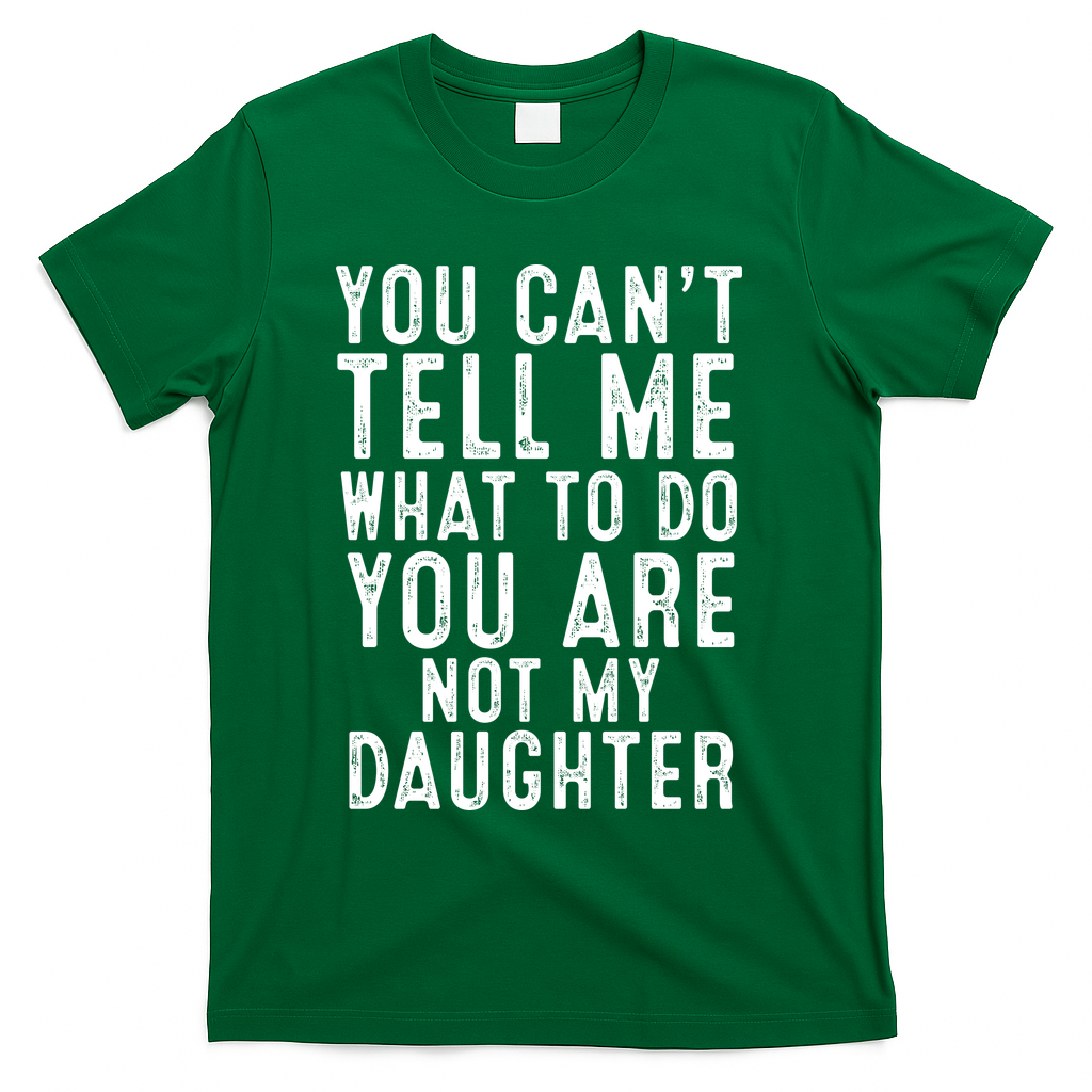 Funny Father Daddy Gift From Daughter Fathers Day Dad product image 2