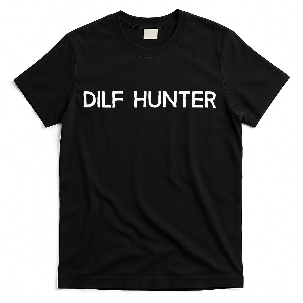 Dilf Hunter T-Shirt product image 2