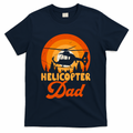 Helicopter Dad T-Shirt product image 1