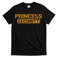 Halloween Dad Mom Daughter Adult Costume Princess Security product image 1