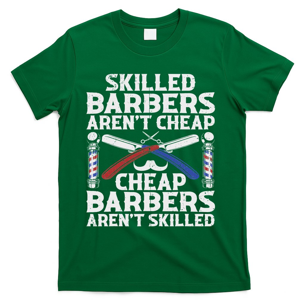 Cute Barber For Dad Hairstylist Barbershop Hair Stylist product image 2