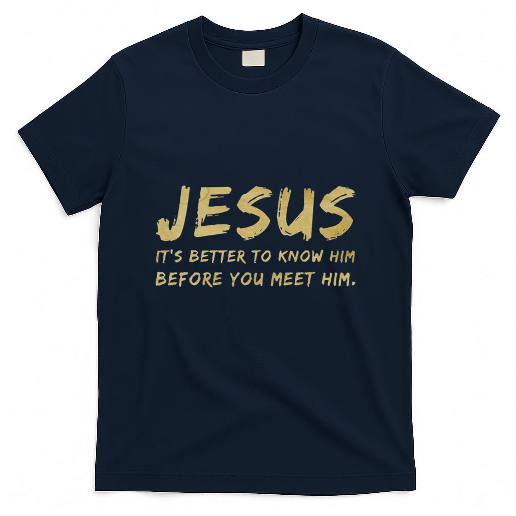 Jesus Freak Funny Christian T-Shirt product image 3