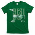 Best Grandpa By Par Father's Day Golf Grandad Golfing Gift product image 1