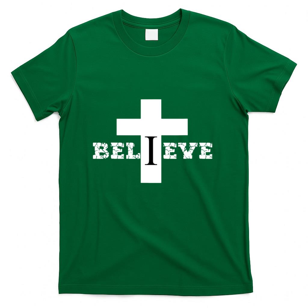 Christian T-Shirt product image 2