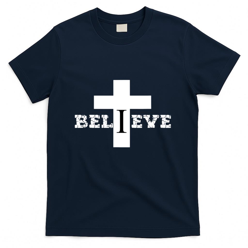 Christian T-Shirt product image 3