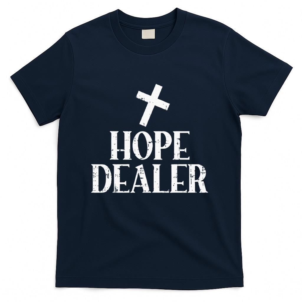 Hope Dealer Cross God Jesus Faith Religious Christian Gift product image 3