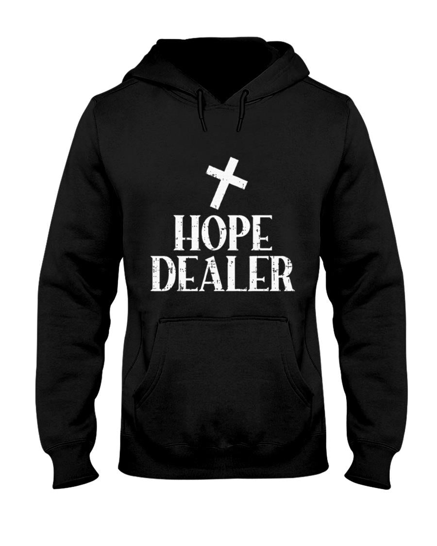 Hope Dealer Cross God Jesus Faith Religious Christian Gift product image 4