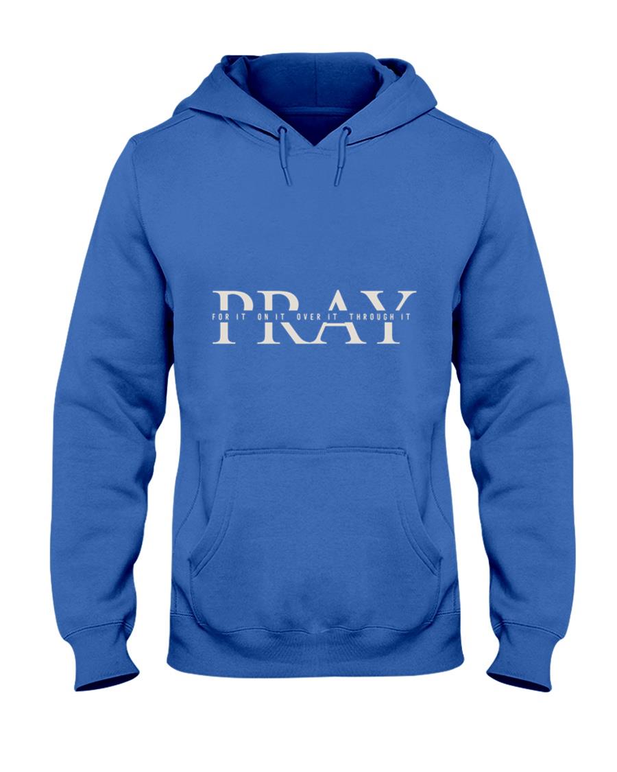 Christian Pray T-Shirt product image 5