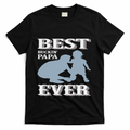 Best Buckin Dad Ever Cool Gift T-Shirt product image 1