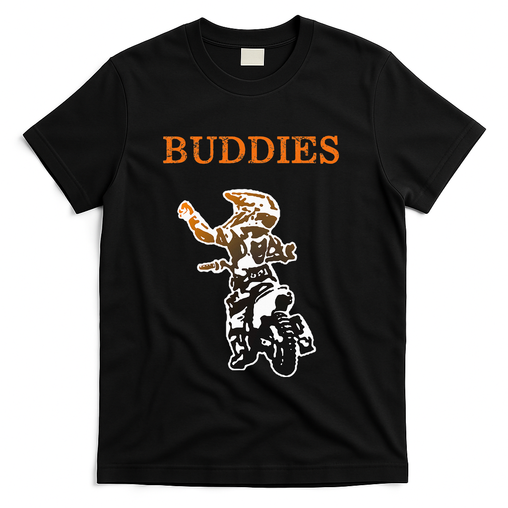 Father Son Matching Riding Buddies Dirt Bike Dad Motocross product image 2