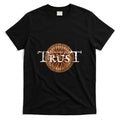 Christian Proverbs 356 Bible Verse Kjv T-Shirt product image 1