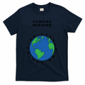 Father Of The Bride Vampire Weekend T-Shirt product image 1