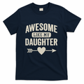 Awesome Like My Daughter T-Shirt product image 1