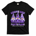 AlzheimerS Disease Awareness Month Purple Ribbon Gnomies product image 1
