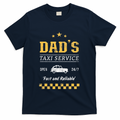 DadS Taxi Service T-Shirt product image 1