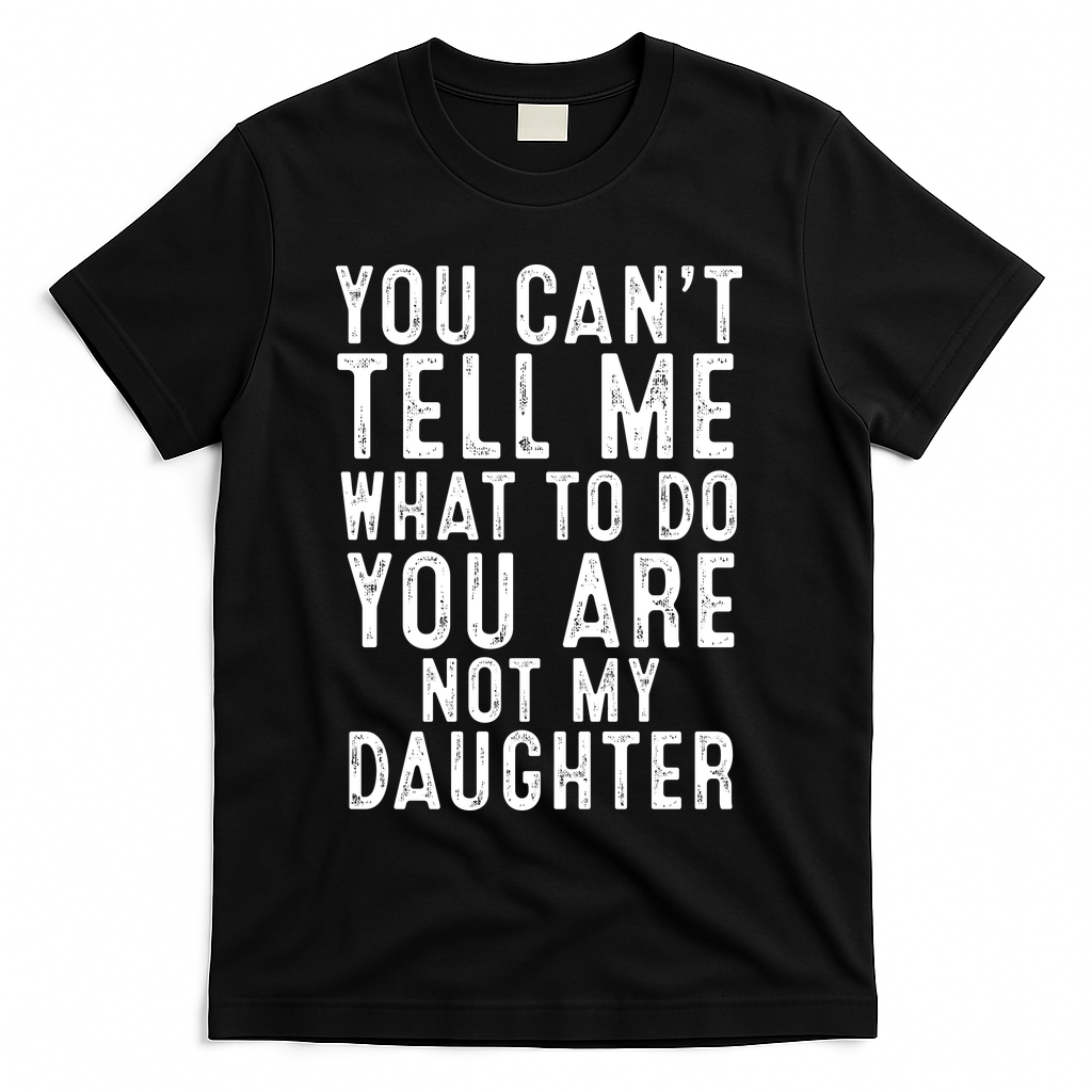 Funny Father Daddy Gift From Daughter Fathers Day Dad product image 3