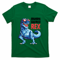 Grandpasaurus T Rex Dinosaur Grandpa Saurus FatherS Family product image 1