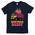 Dumptruck Daddy T-Shirt product image 1