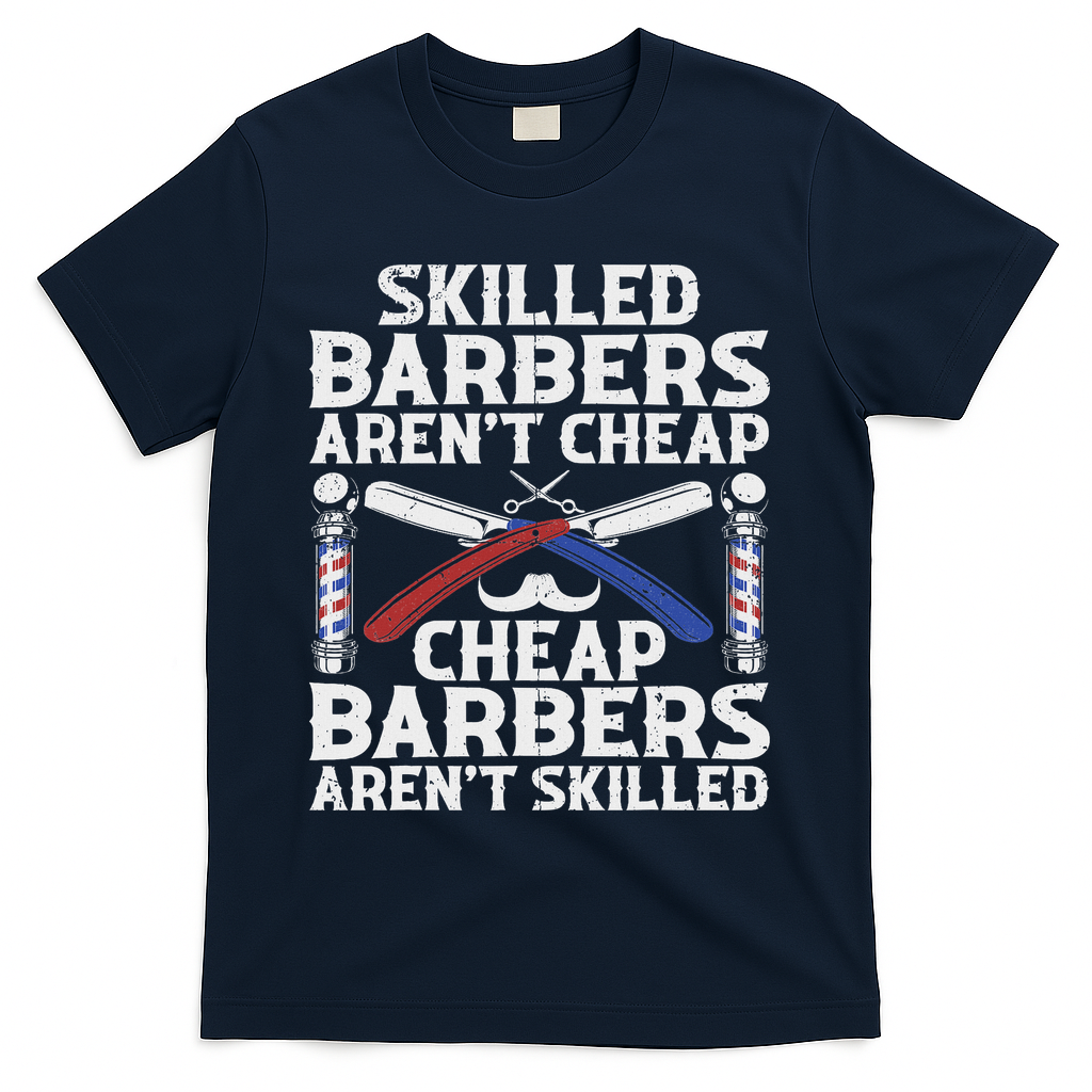Cute Barber For Dad Hairstylist Barbershop Hair Stylist product image 3
