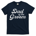 Dad Of The Groom S For, Funny Bachelor Party Father T-Shirt product image 1