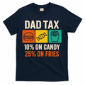 Funny Fathers Day Gift T-Shirt product image 1