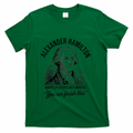 Alexander Hamilton Wrote 51 Essays In 6 Months Vintage product image 1